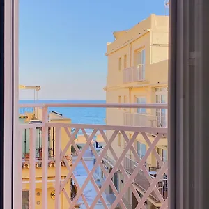 En La Carihuela-costa Del Sol Appartement Torremolinos
