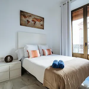 De Lujo Junto A La Catedral Appartement Sevilla