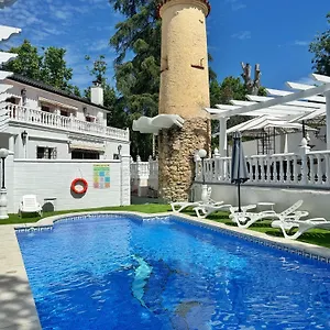 El Brillante - El Duque Vakantiehuis Córdoba
