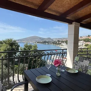  Apartman Mirella 20 M From The Sea - Free Parking