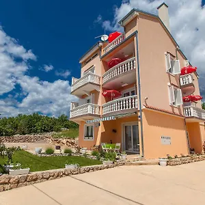 Americana Appartement Jadranovo
