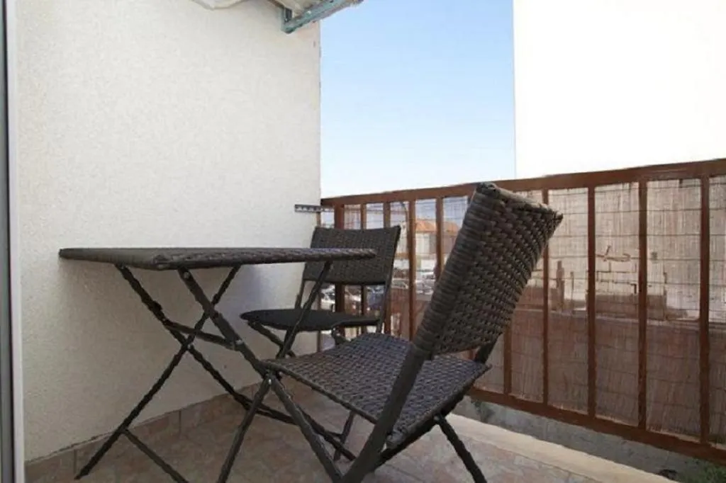 Apartments&Rooms Mišić Trogir Appartement