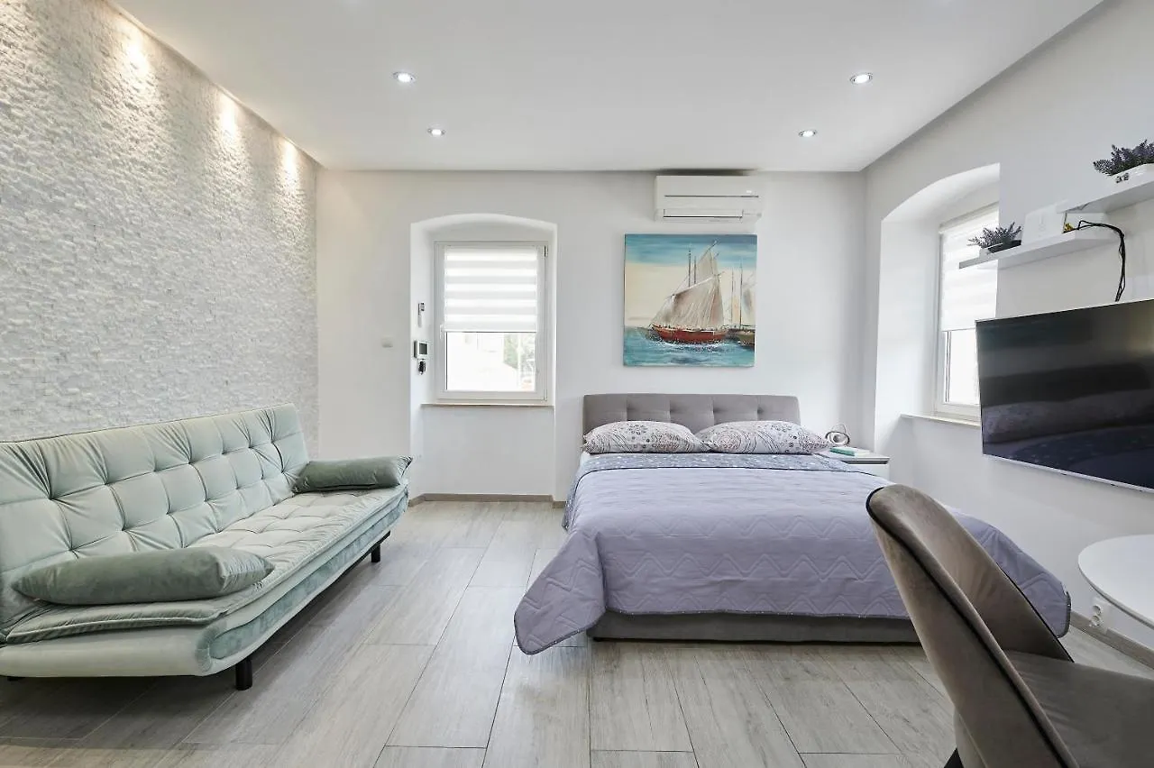 Apartments&Rooms Mišić Trogir